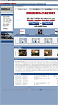 Mobile Screenshot of drumsoloartist.com